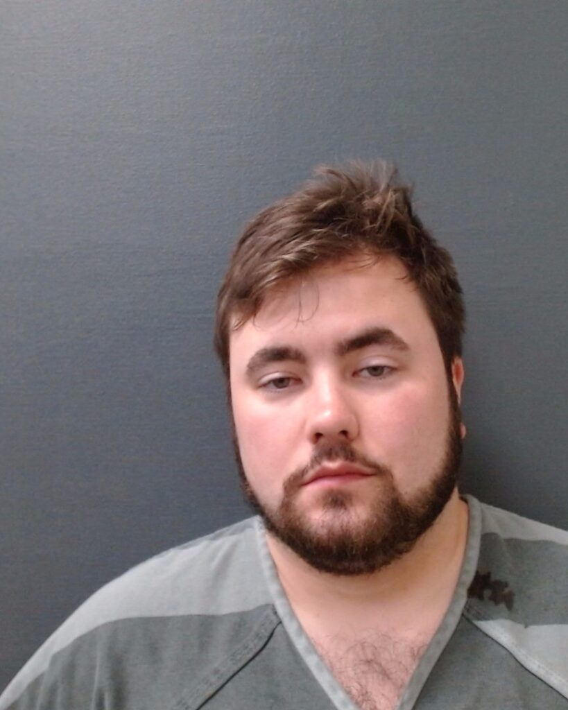 DORO, NICOLAS JOSEPH booking photo