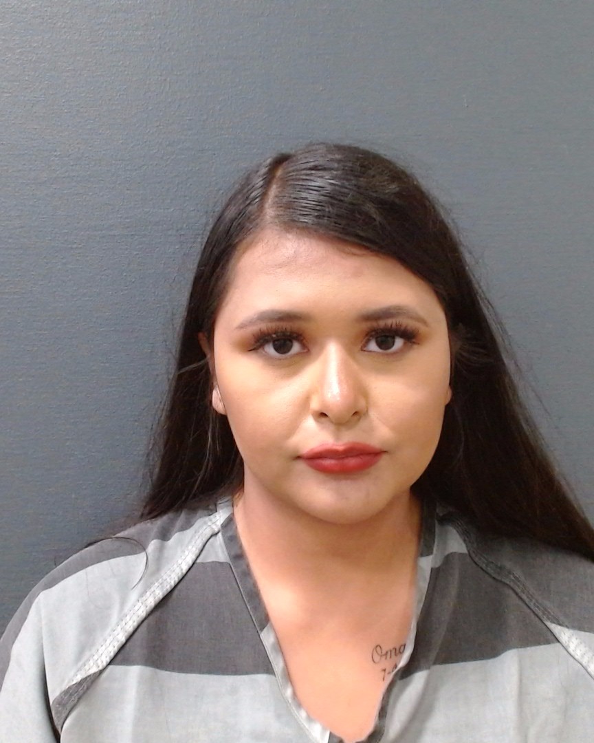 GALVAN-ESCALANTE, YAMILE booking photo