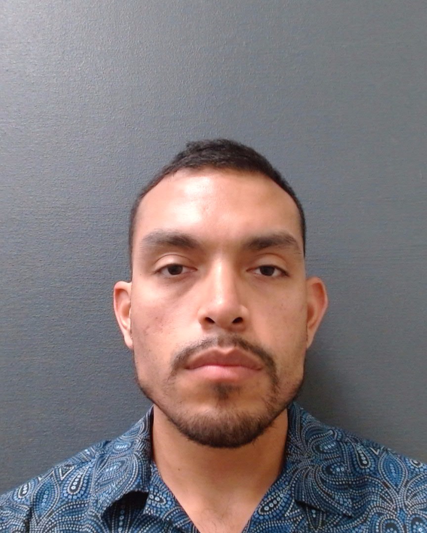 RODRIGUEZ, ISMAEL, Jr. booking photo