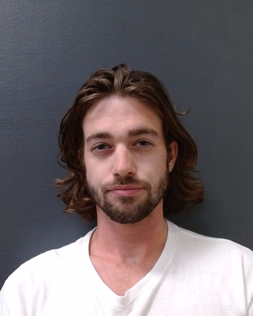 WALLACE, ANTHONY RYAN booking photo