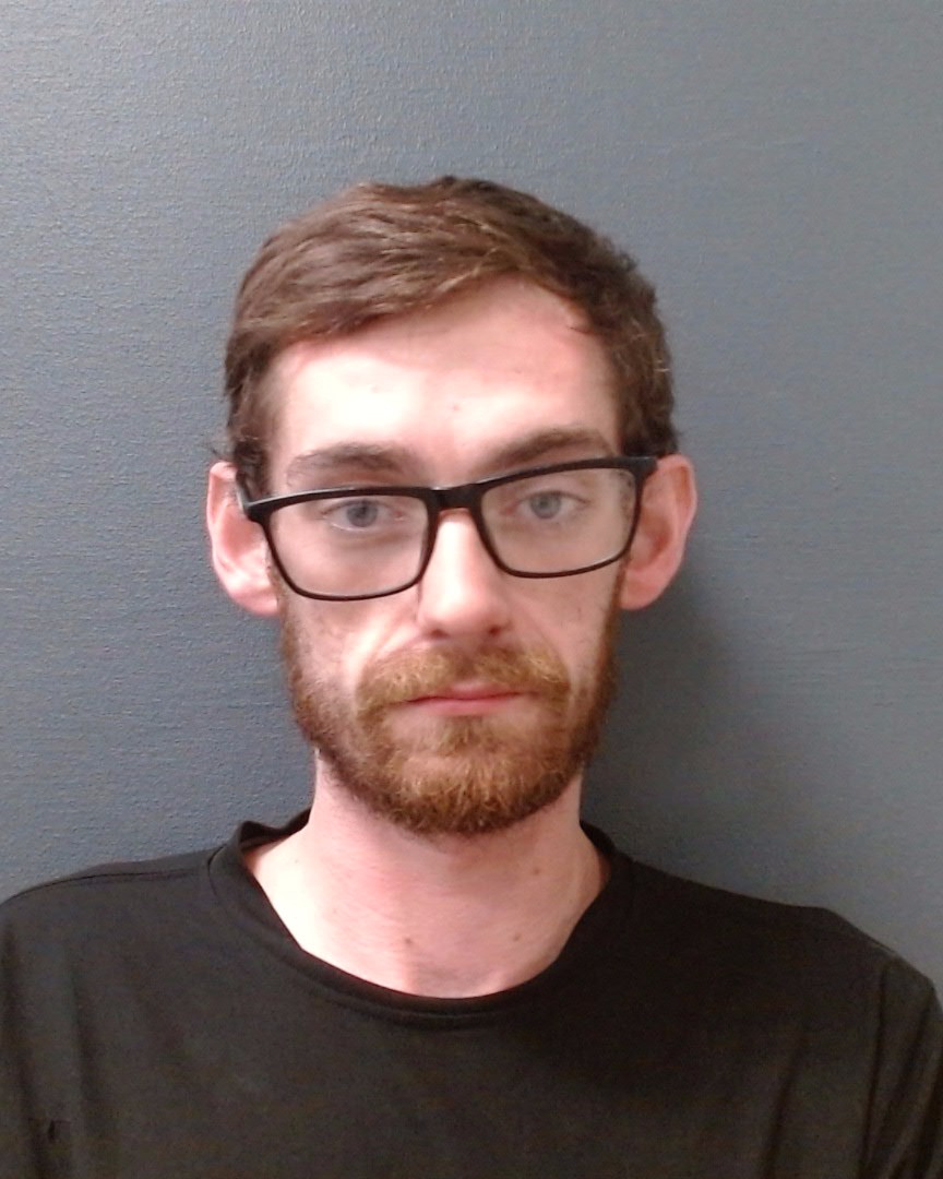 SMITH, RYAN GAGE booking photo