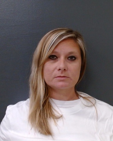 TITTLE, AMANDA LEE booking photo