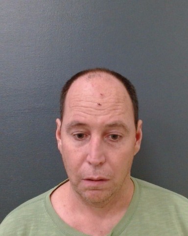 GILBERT, OWEN WENDEL booking photo