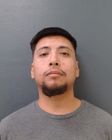 RIVERA, LOUIS XAVIER booking photo