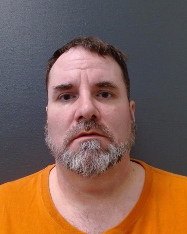 BEICKER, JASON AARON booking photo