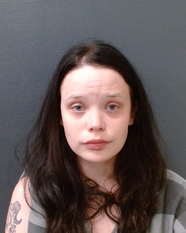 PAYNE, SHAYLYN LOUISE booking photo