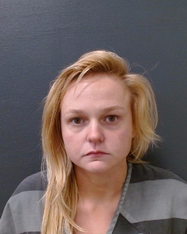 JONES, CENTA CASSANDRA booking photo