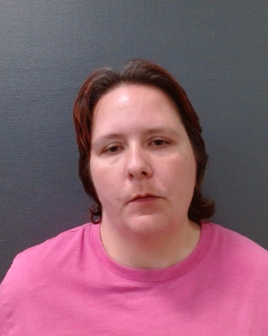 MARTINEZ, CRYSTAL LYNN booking photo