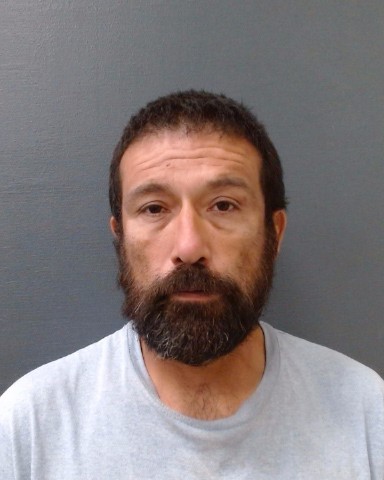 PEREZ, SERGIO SALINAS, Jr. booking photo