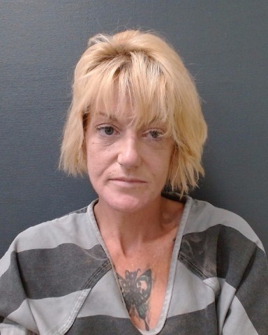 BRATCHER, PATRICIA MICHELLE booking photo