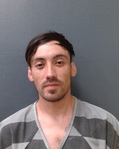 HERNANDEZ, JOSE ROBERTO booking photo