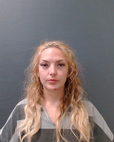 MCCUAN, KATALINA booking photo
