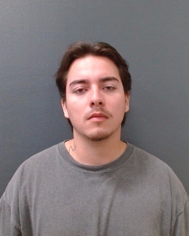 VILLEGAS, ALEJANDRO booking photo