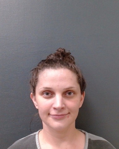 GALOFARO, BRIANNA DANIELLE booking photo