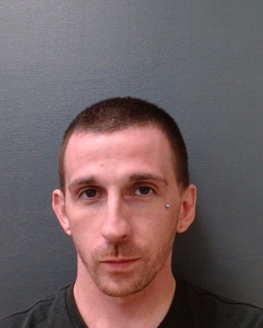 BURDETTE, BRETT KEELAN booking photo