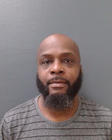 GRANT, ZACHARY TYRONE booking photo