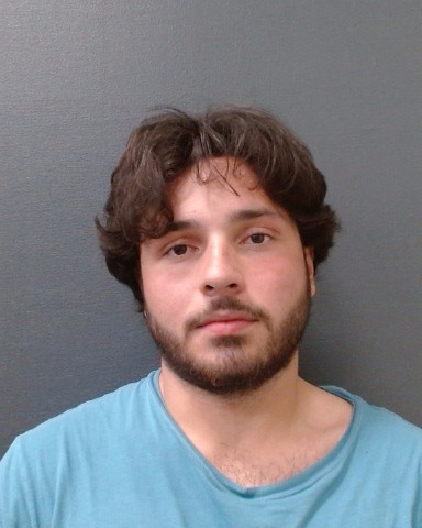 OLSON, KOBIE LAMAR booking photo