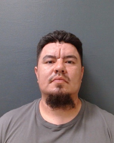 UTLEY, JOSHUA LLOYD booking photo