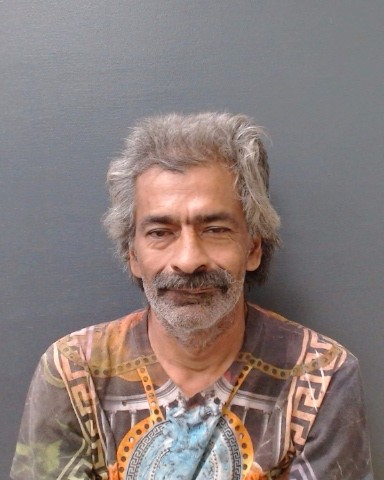 GRANT, JOE ANTHONY booking photo