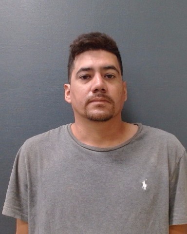 RAMIREZ, CATARINO CARLOS booking photo