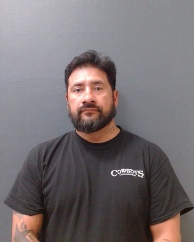 MAYA, EMILIO ALEJANDRO booking photo