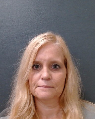 CAMPOS, JAMIE RENEE booking photo