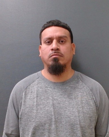 GUERRERO, FERNANDO booking photo