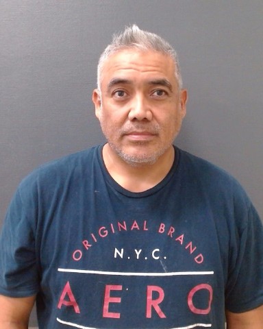 ESPINOSA, ROY CHRISTOPHER booking photo