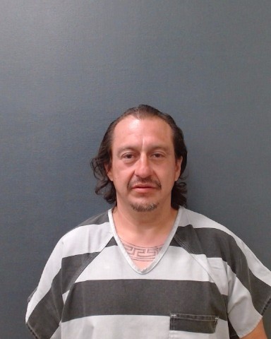 FLORES, GILBERT ARISPE booking photo