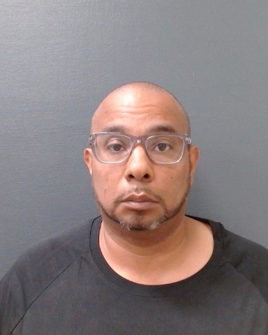 KNIGHT, ARTHUR ANDREW, Jr. booking photo