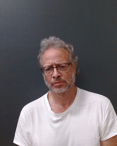 SANDLIN, SEAN booking photo