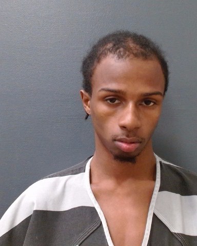 SCOTT, KAMERON ARMAND booking photo