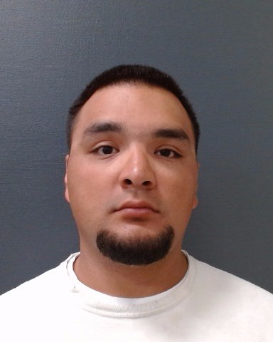 PENA, ANDREW MICHAEL booking photo