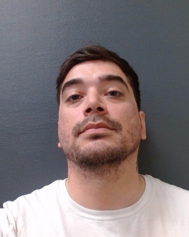 DELEON, RUBEN, Jr. booking photo