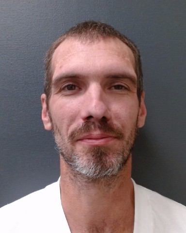 SCHAUBLE, JEFFREY S booking photo