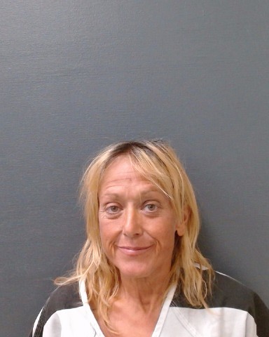 BREWKA, KATHERINE LEE booking photo
