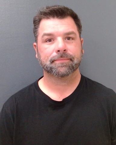 ROGERS, WILLIAM BURNS, III booking photo