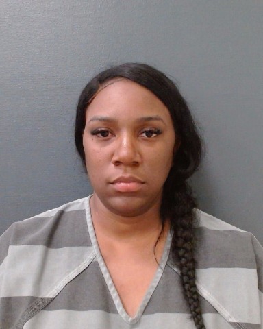 GASTON, BRIDGETTE SHANTEL booking photo