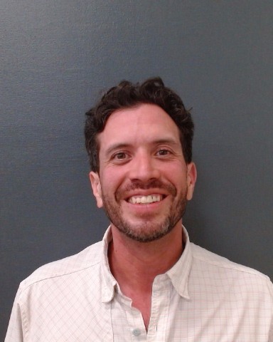 THORNTON, BRIAN D booking photo