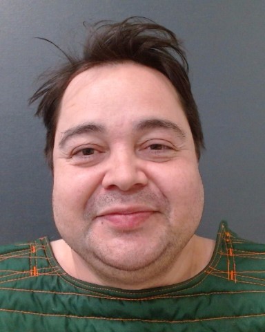 VILLARREAL, FRANK booking photo