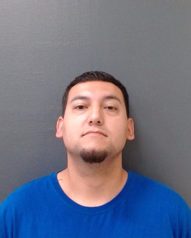 ORTIZ, DYLAN LEE booking photo