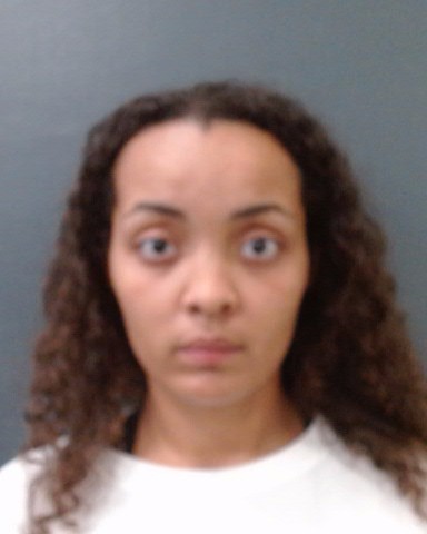 STOKES, BRITTANY KAYLEIGH booking photo
