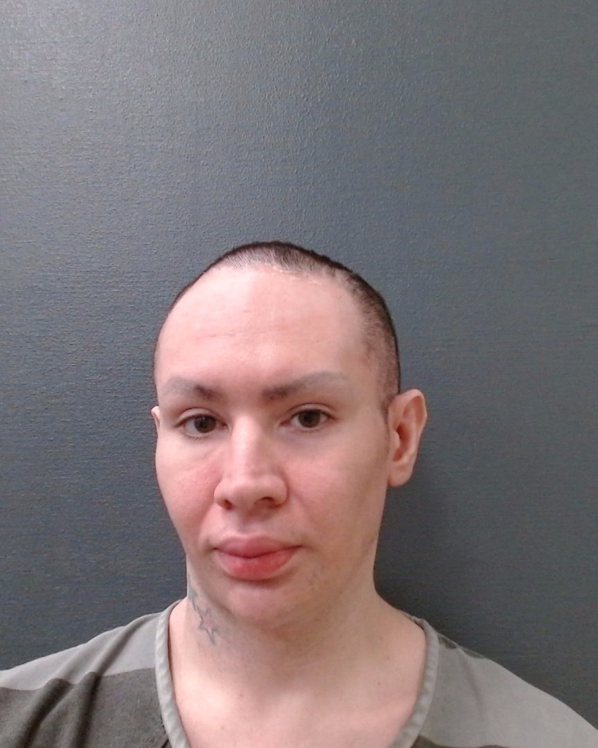 COUTURE, JOZIE RENDON booking photo