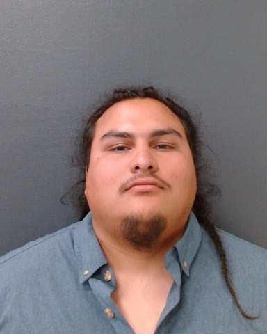 FLORES, ERIK ALEXANDER booking photo