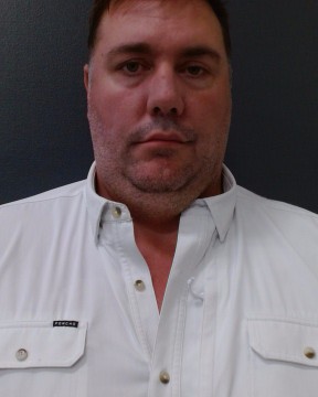 CONDER, LUCAS SHANE booking photo