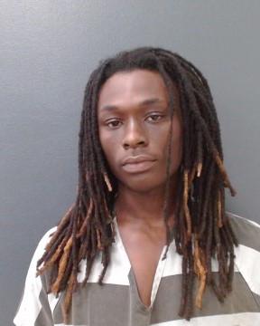 FOFANAH, TAHLI booking photo