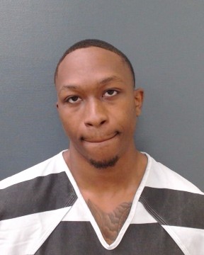 EMERY, JUSTIN LAVELLE booking photo