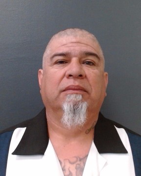 COSTILLA, JOHNNY REYES booking photo