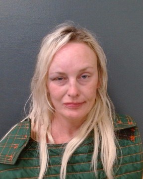 PATTERSON, SARA booking photo