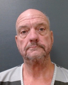 WORTHEY, JOSEPH JACKSON booking photo